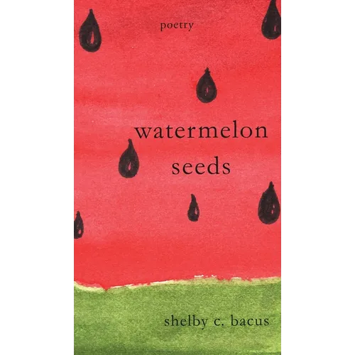 Watermelon Seeds