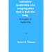Initiative leadership of a congregation that is built for long: Principles of leadership