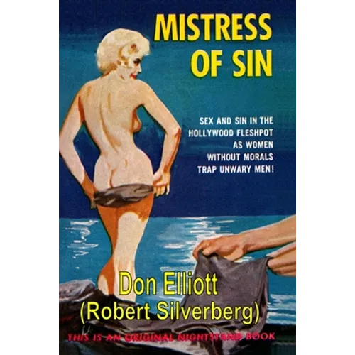 Mistress of Sin