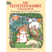 The Velveteen Rabbit Coloring Book: The Complete Story