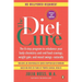 The Diet Cure: The 8-Step Program to Rebalance Your Body Chemistry and End Food Cravings, Weight Gain, and Mood Swings--Naturally