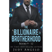 The Billionaire Brotherhood Coll. III Bks 9 - 12