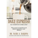 Daily Expresso: Daily Wisdom for the Mind & Spirit