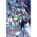 Undead Unluck, Vol. 18