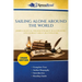 SAILING ALONE AROUND THE WORLD (Cram Edition)