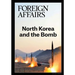 North Korea and the Bomb