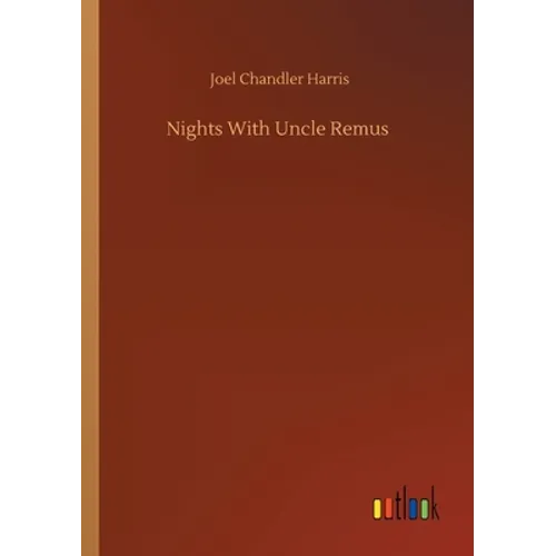 Nights With Uncle Remus