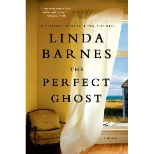 Perfect Ghost
