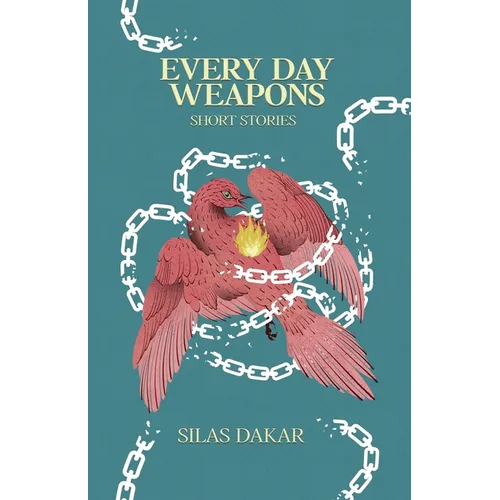 Everyday Weapons