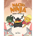 Nacho Ninja - Protector of the Nacho Way: kids ninja books / kids ninja books set