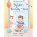 Dylan's Birthday Present - Bilingual Hawaiian and English Edition