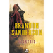 Elantris / Elantris: Author's Definitive Edition