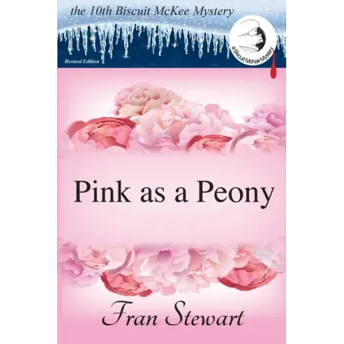 Pink as a Peony