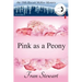 Pink as a Peony