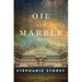 Oil and Marble: A Novel of Leonardo and Michelangelo