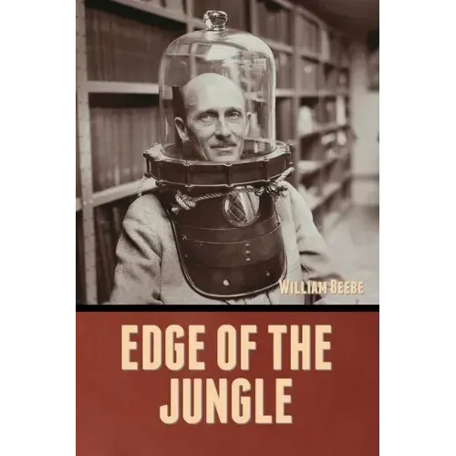 Edge of the Jungle