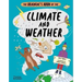 The Brainiac's Book of the Climate and Weather