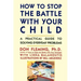 How to Stop the Battle with Your Child