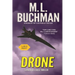Drone: an NTSB / Military technothriller - Large Print
