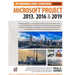 Planning and Control Using Microsoft Project 2013, 2016 & 2019