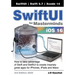 SwiftUI for Masterminds 3rd Edition 2022: How to take advantage of Swift and SwiftUI to create insanely great apps for iPhones, iPads, and Macs