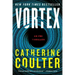 Vortex: An FBI Thriller