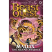 Beast Quest: Mallix the Silent Stalker: Series 26 Book 2