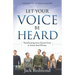 Let Your Voice Be Heard: Transforming from Church Goer to Active Soul Winner