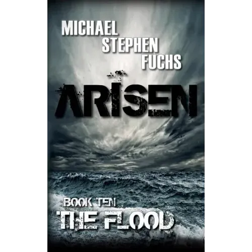 ARISEN, Book Ten - The Flood