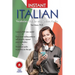 Instant Italian Vocabulary Builder with Online Audio