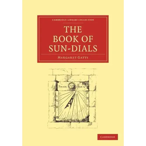 The Book of Sun-Dials