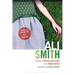 Ali Smith: Contemporary Critical Perspectives