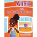 Alicia and the Third Grade Pencil
