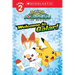 Welcome to Galar! (Pokémon: Scholastic Reader, Level 2): Volume 1