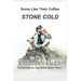 Some Like Their Coffee Stone Cold