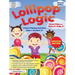 Lollipop Logic: Critical Thinking Activities (Book 1, Grades K-2)