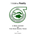 Vision to Reality: A Brief History Of Fair Oaks Ranch, Texas