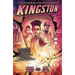 Kingston and the Echoes of Magic