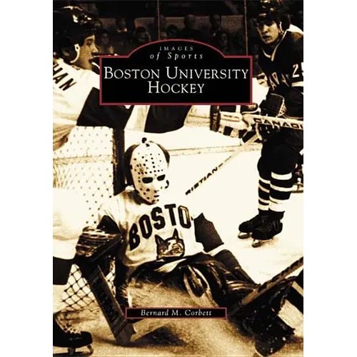 Boston University Hockey