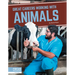 Great Careers Working with Animals