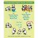 10 Osos Panda Que Se Divierten Mucho: A Trilingual book: English, Spanish, and Arabic!