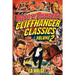 Blood 'n' Thunder's Cliffhanger Classics, Volume Two