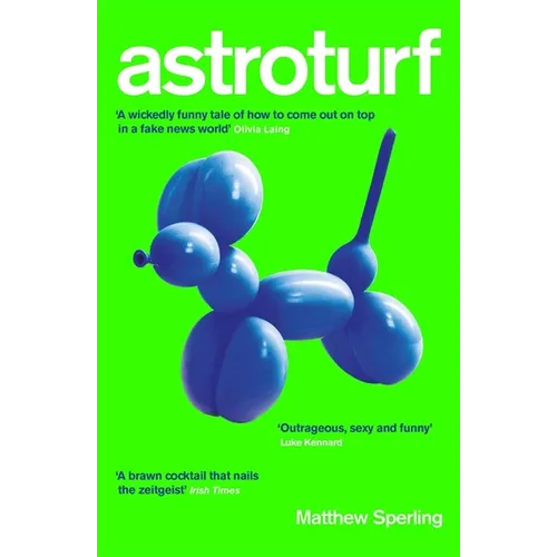 Astroturf