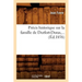 Précis Historique Sur La Famille de Durfort-Duras (Éd.1858)