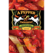 A Pepper for Your Thoughts?: or How NOT to Start a Gourmet Foods Business; a memoir of a family recipe