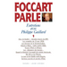 Foccart parle