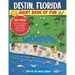 Destin, Florida Giant Book of Fun: Coloring Pages, Games, Activity Pages, Journal Pages, and special Destin memories! Fun for Kids and Great Family Fu