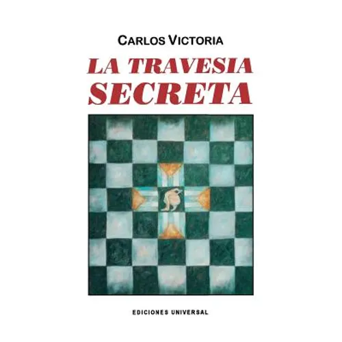 La Travesía Secreta