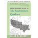 Earth Treasures, Vol. 4B: Southwestern Quadrant