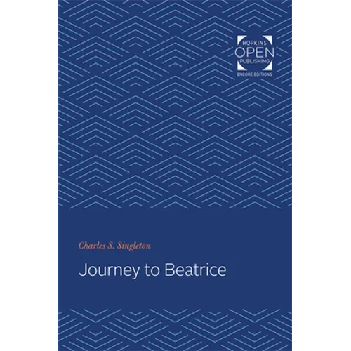 Journey to Beatrice